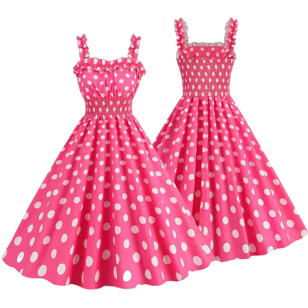 Vintage 1950s Dresses (8 styles)