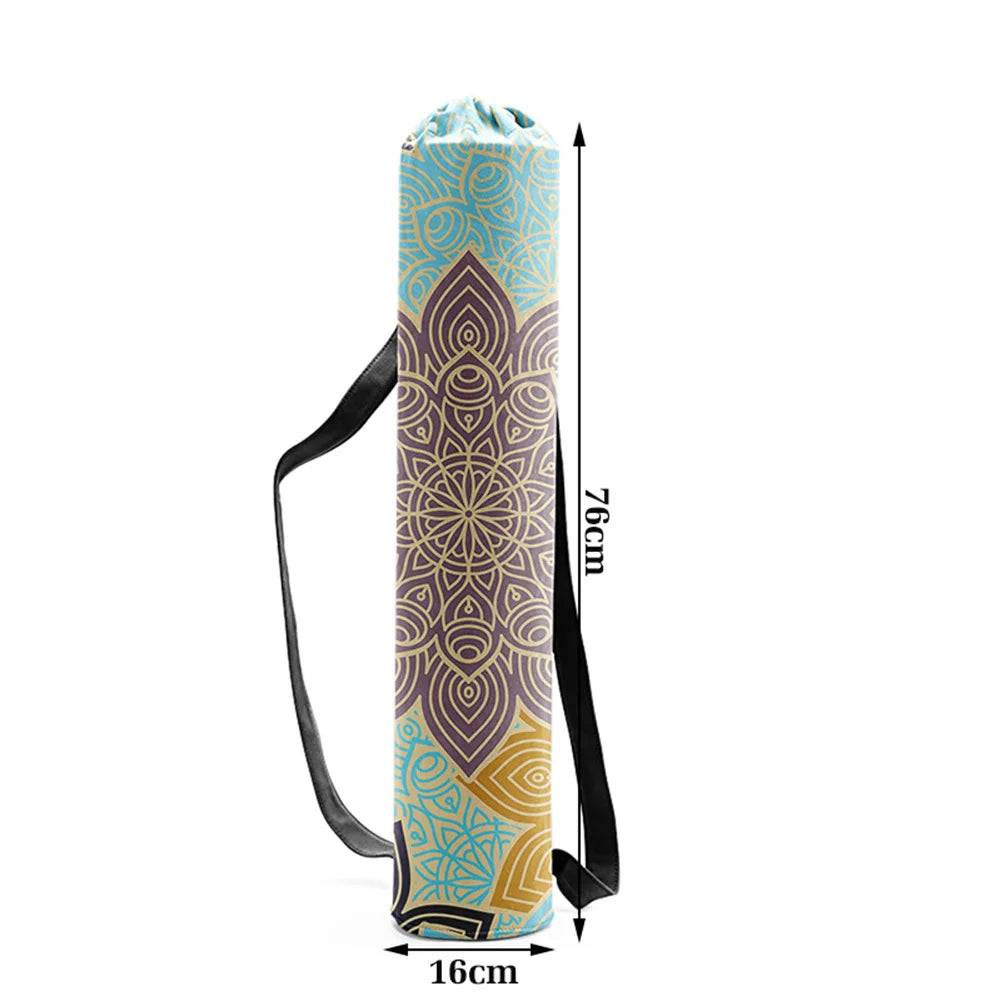 Yoga Bag & Mat