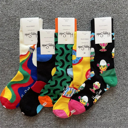 Happy Socks (34 styles)