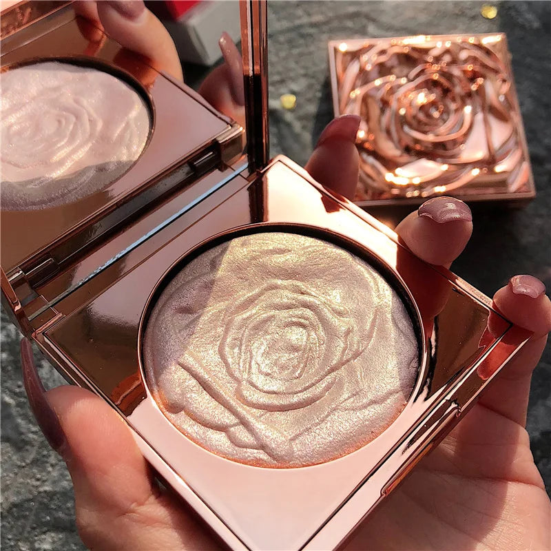 Rose Highlight (4 colors)