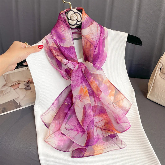 Pretty Scarf