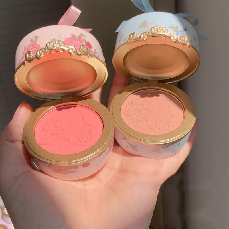 Embossed Blush (6 options)