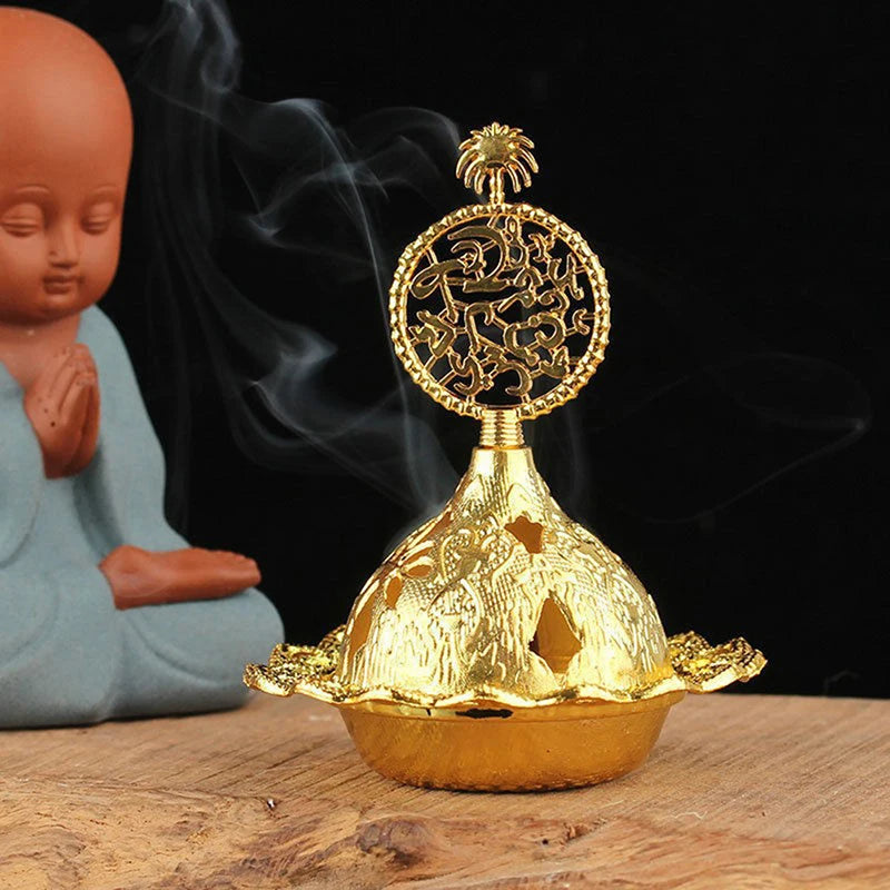 Incense Burner Holder