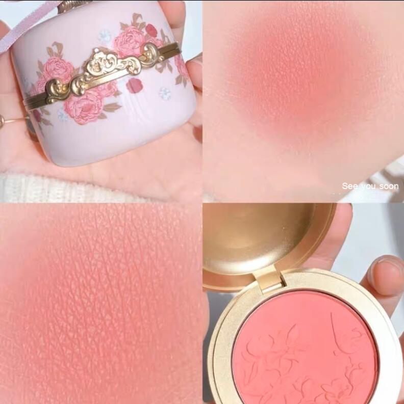 Embossed Blush (6 options)