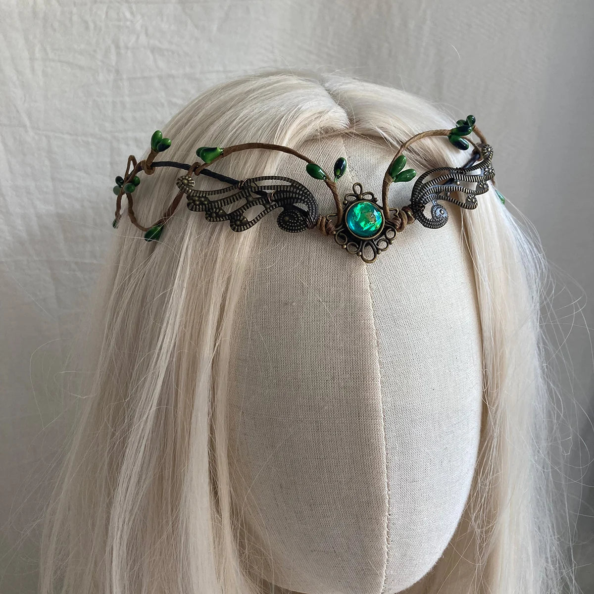 Elven Crown Elf Tiara