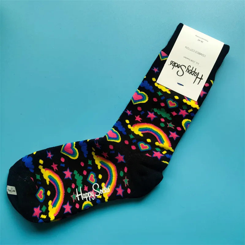 Happy Socks (34 styles)