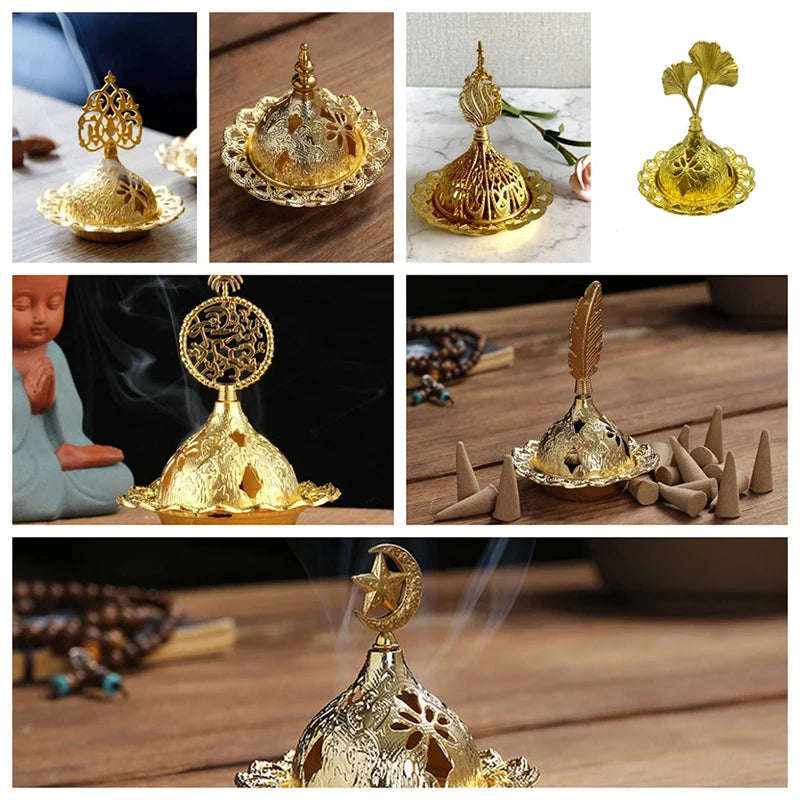 Incense Burner Holder