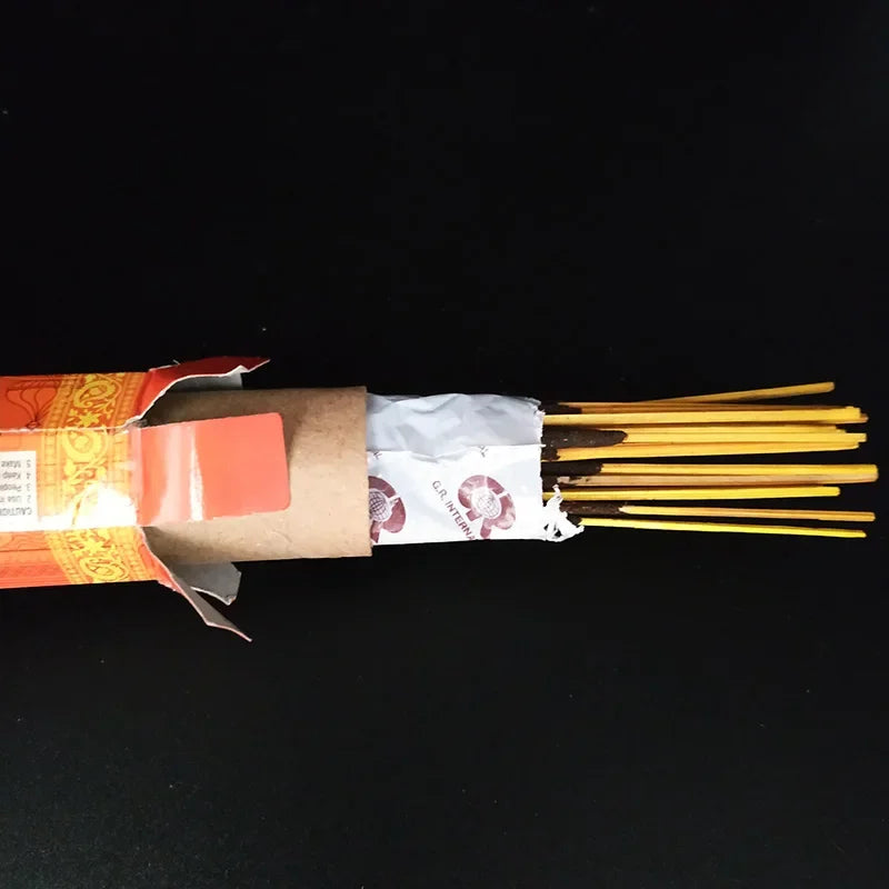 Handmade Incense Sticks