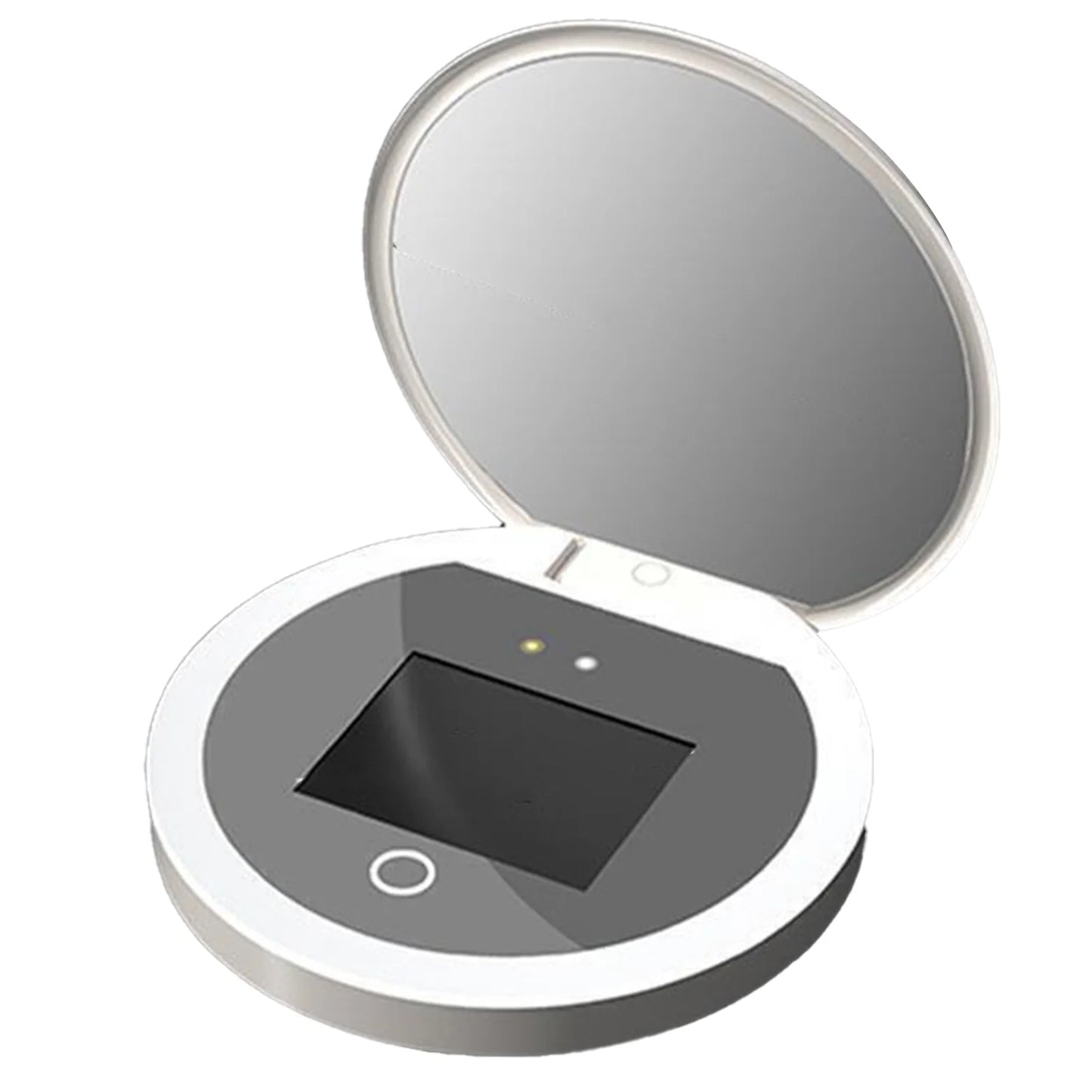 UV Sunscreen Camera Mirror