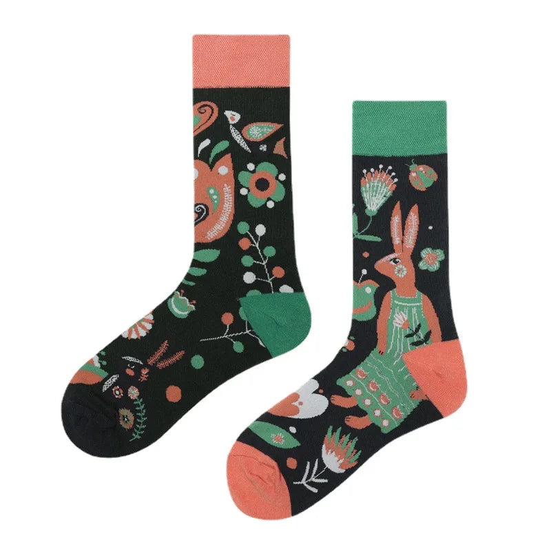 Cute & Funny Socks (48 styles)