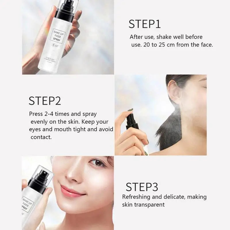 Star Dust Makeup Setting Spray