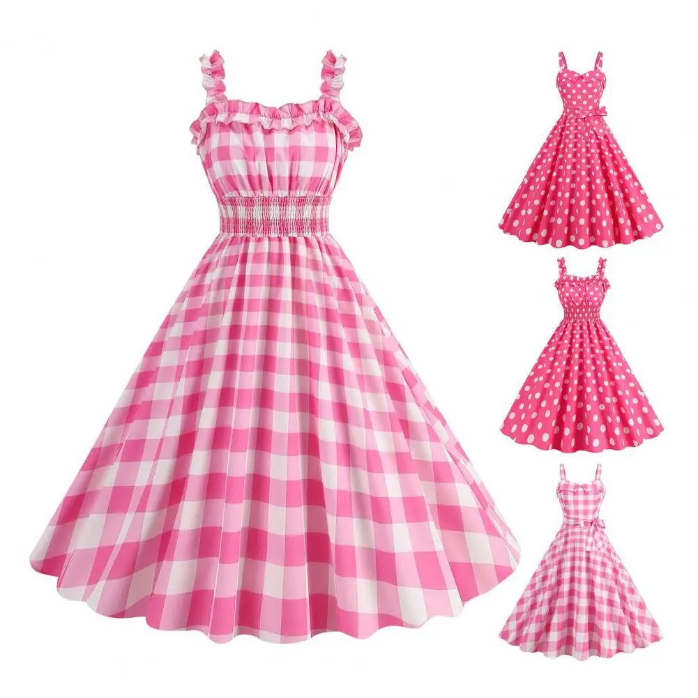 Vintage 1950s Dresses (8 styles)