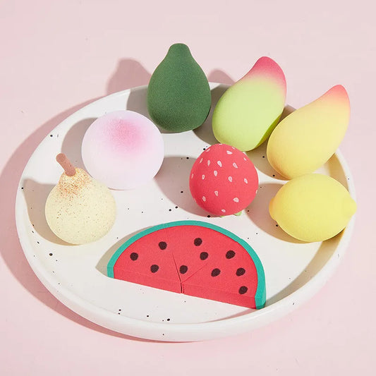 Fruit Makeup Sponge (14 options)