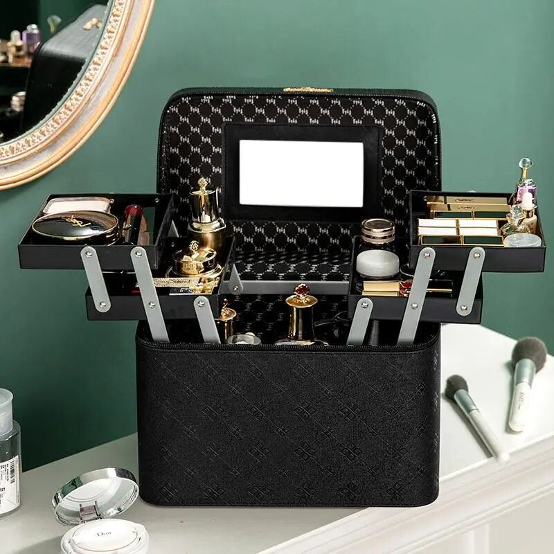 Makeup Bag (12 options)