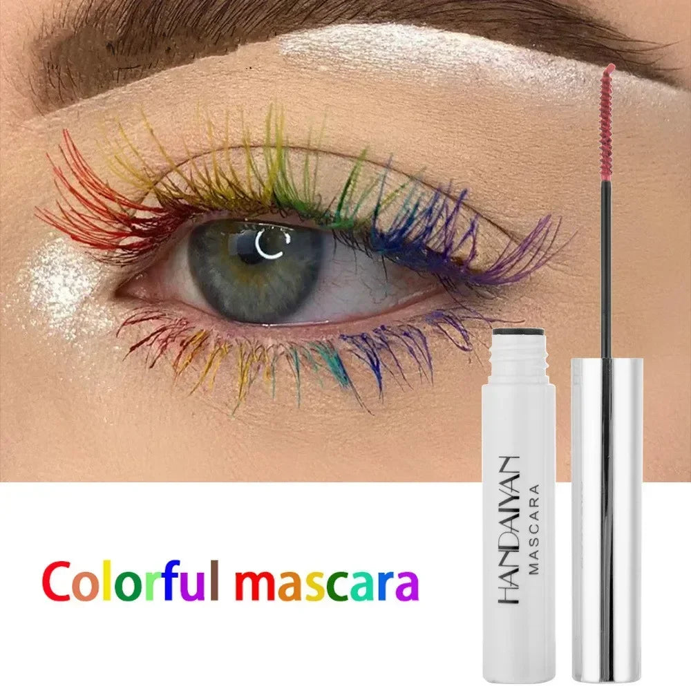 Mascara (12 colors)