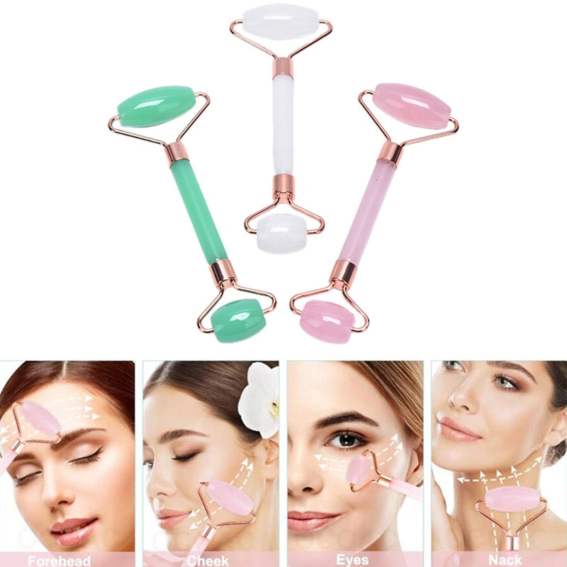 Guasha Face Massage (6 colors)