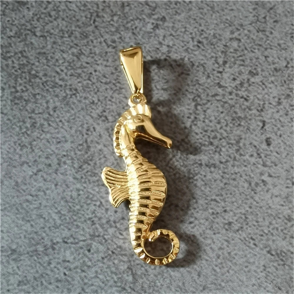 Sea Animal Necklaces