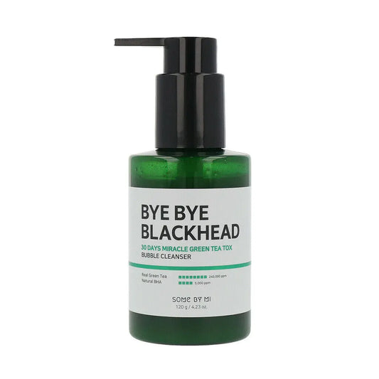 Bye Bye Blackhead Cleanser