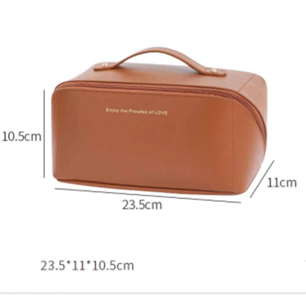 Makeup Bag (4 colors)