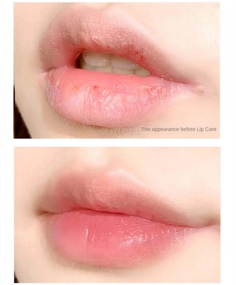 Honey Lip Balm