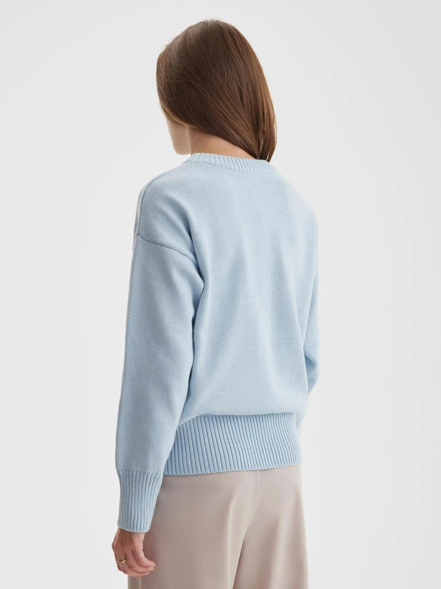 Warm Soft Thick Sweater (15 colors)