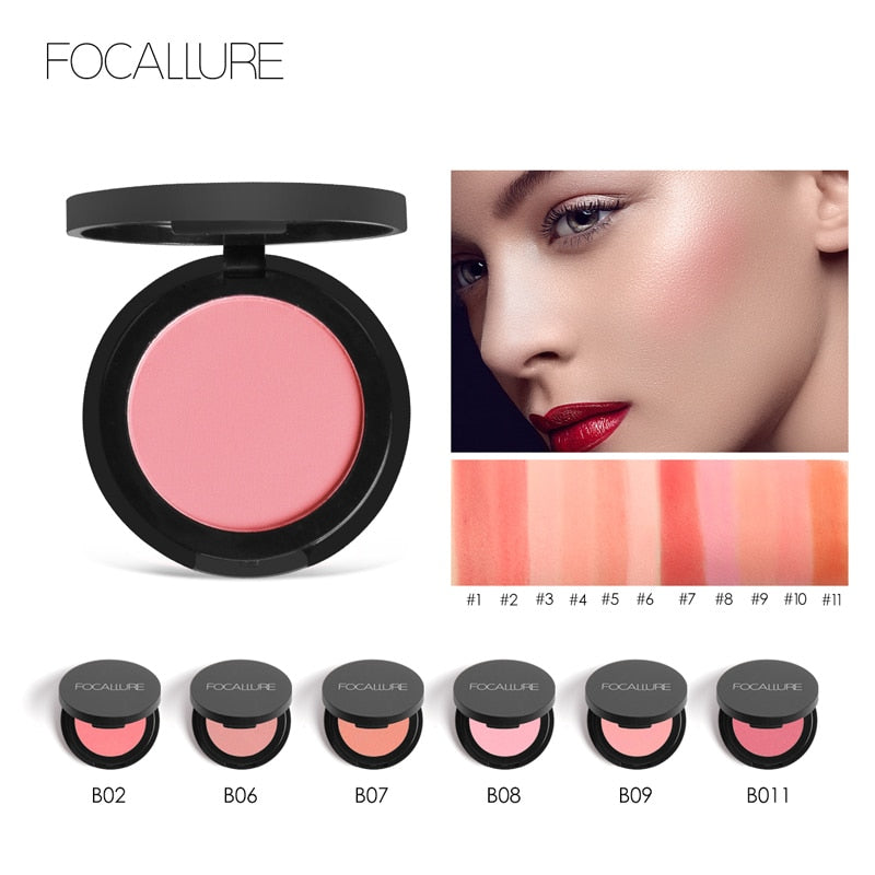 CLEARANCE! 16 Colors Blush