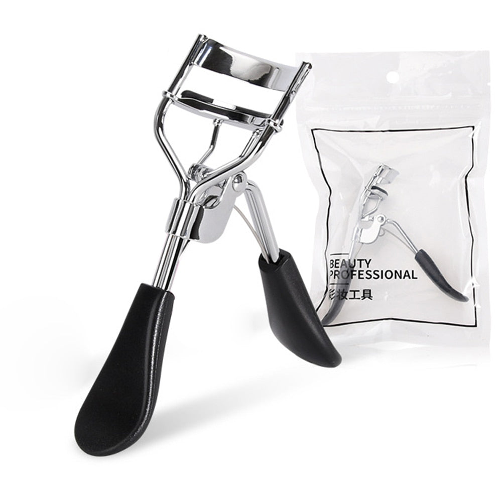 Eyelash curler