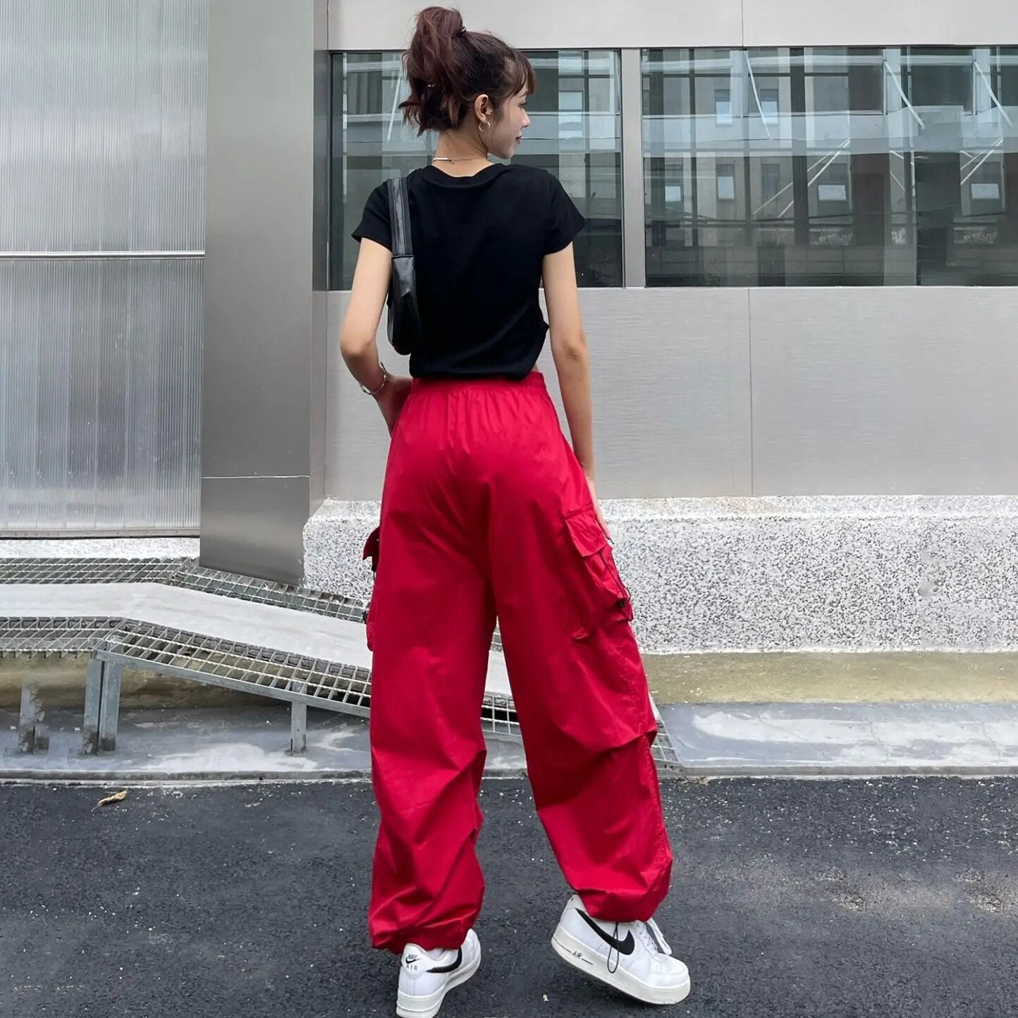 Cargo Pants (4 colors)