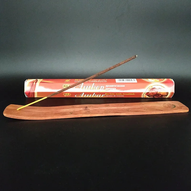 Handmade Incense Sticks