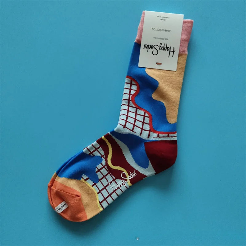 Happy Socks (34 styles)