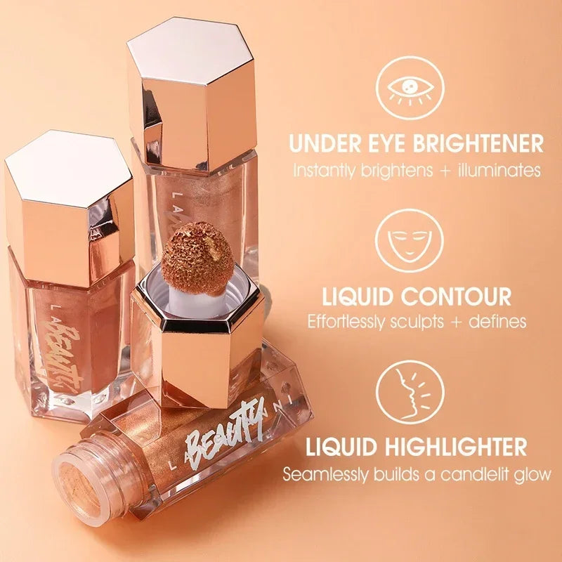 Liquid Highlighter Waterproof