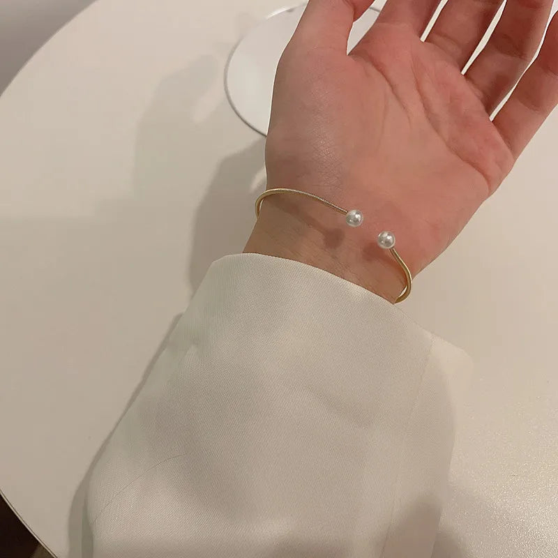 Pearl Bracelet