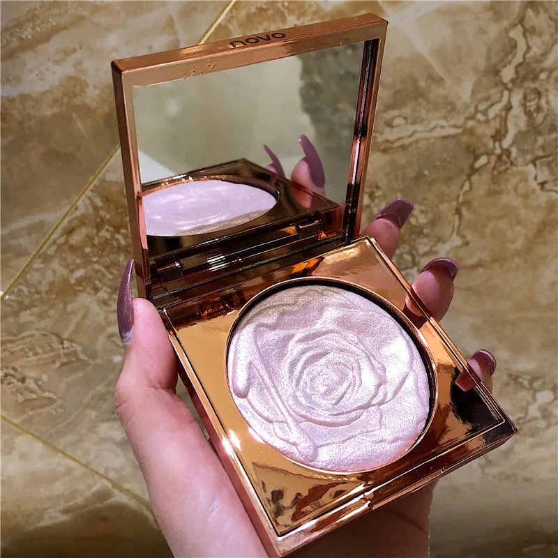 Rose Highlight (4 colors)