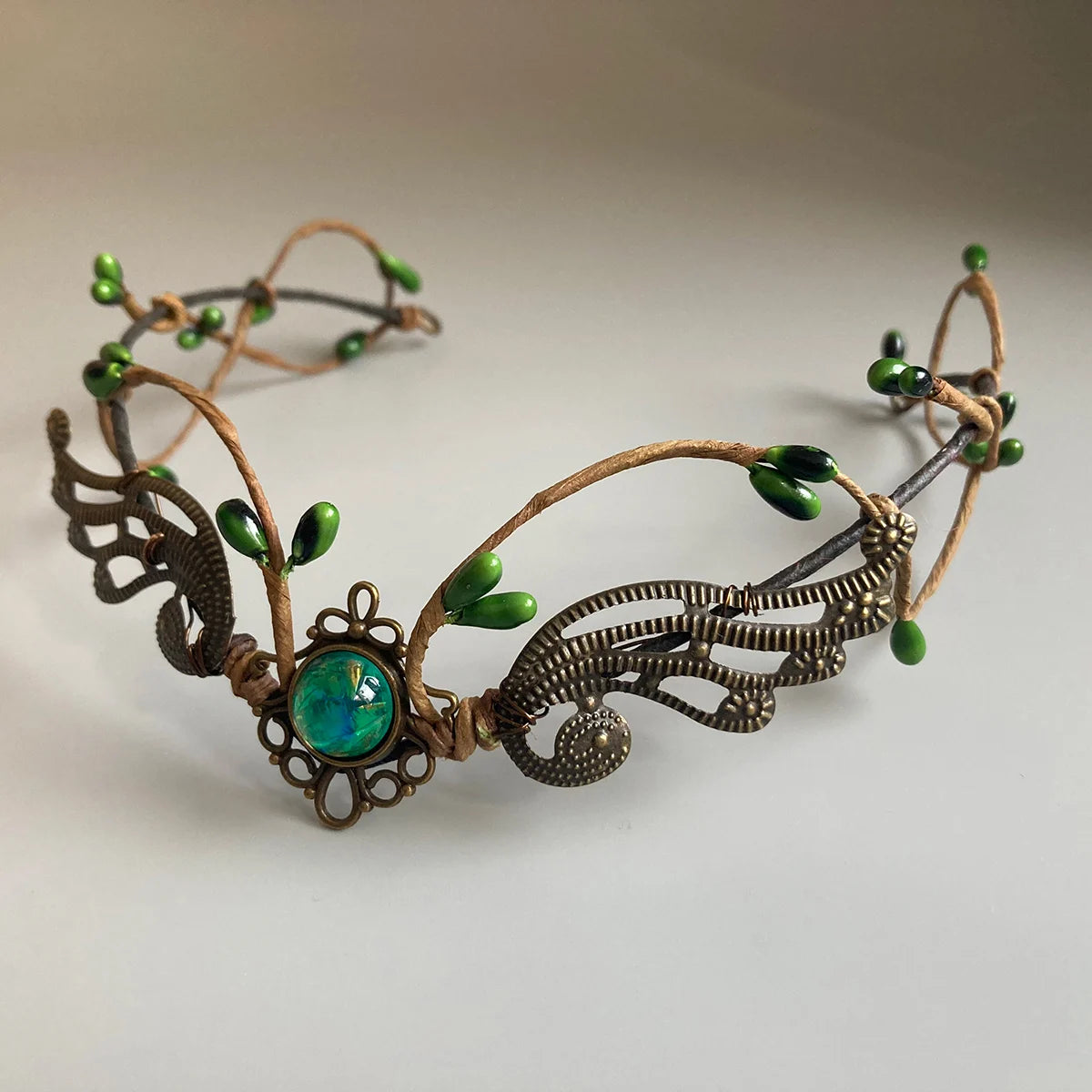 Elven Crown Elf Tiara