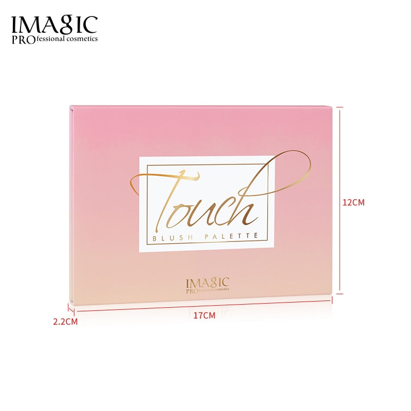 IMAGIC Blush Palette