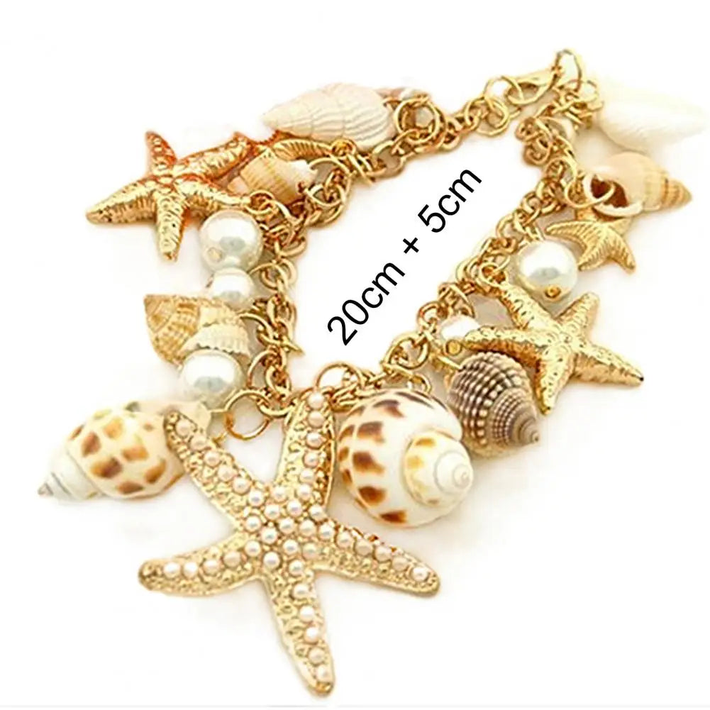 Ocean Nature Bracelet