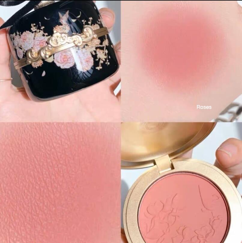 Embossed Blush (6 options)