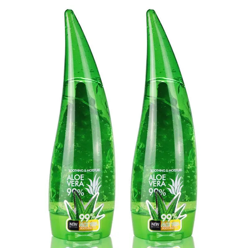 Aloe Vera Gel