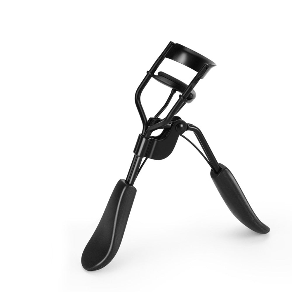 Eyelash curler