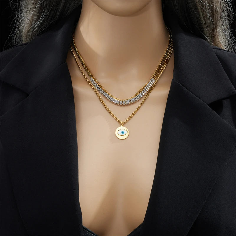 Unique Necklaces (20 options)