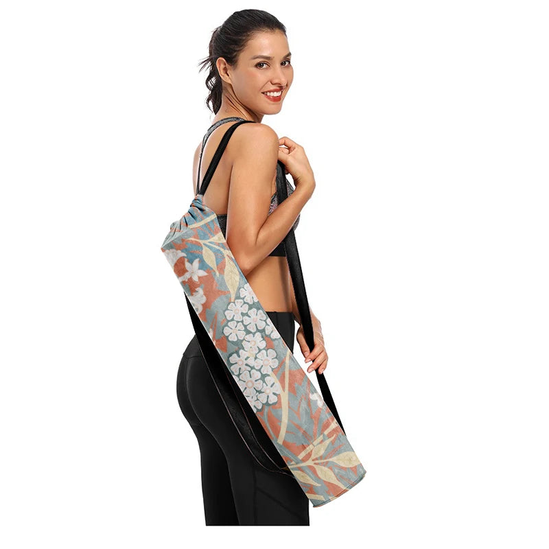 Yoga Bag & Mat