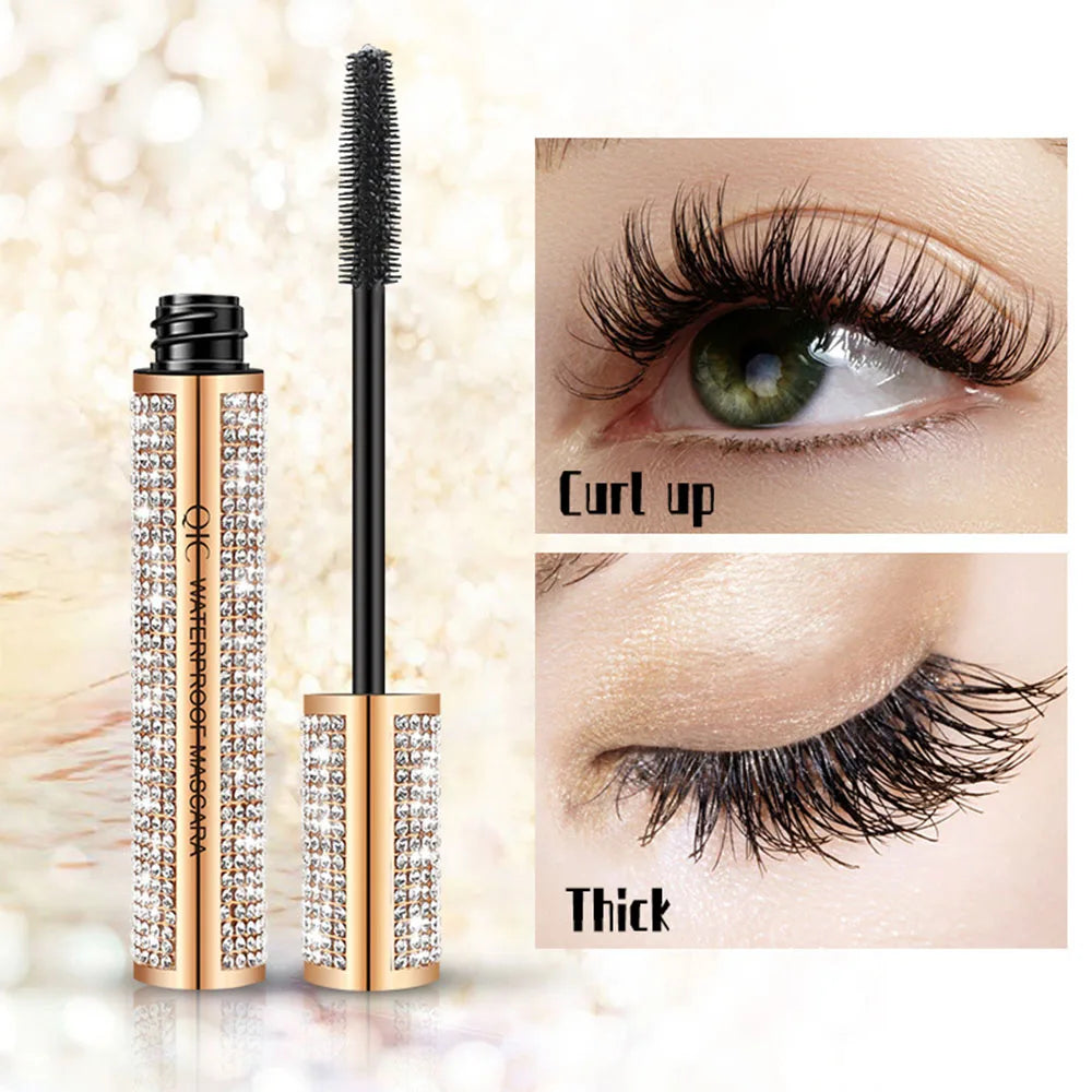 4D Diamond Mascara