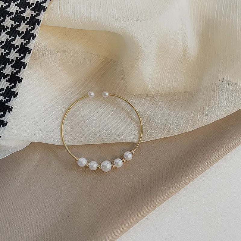 Pearl Bracelet