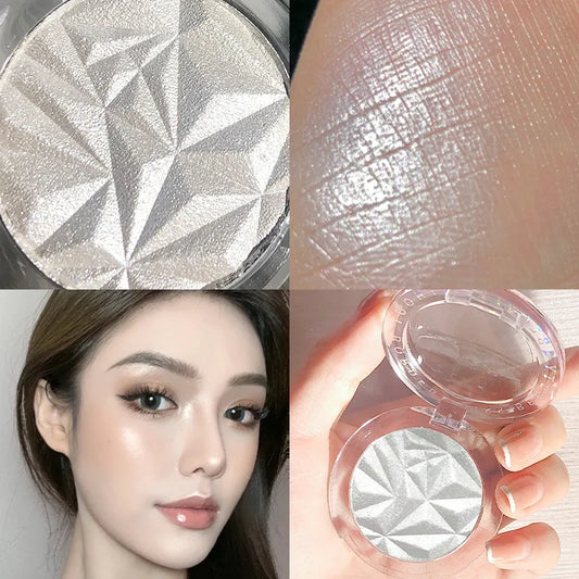 Highlighter (Silver/Champagne)