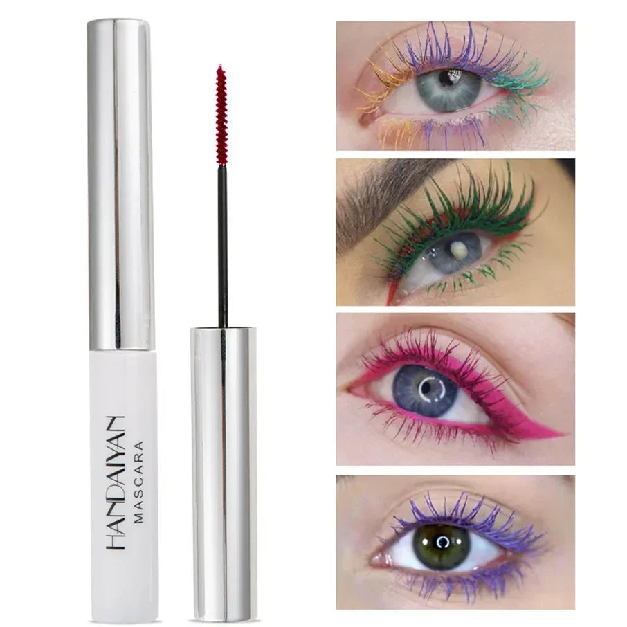 Mascara (12 colors)