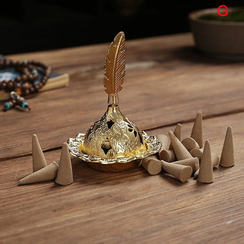 Incense Burner Holder