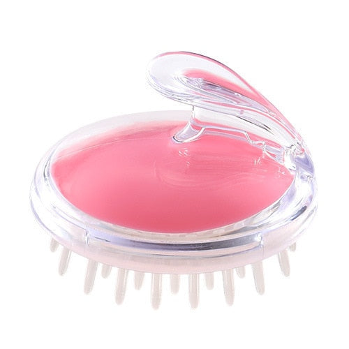 Scalp Massage Brush (15 options)