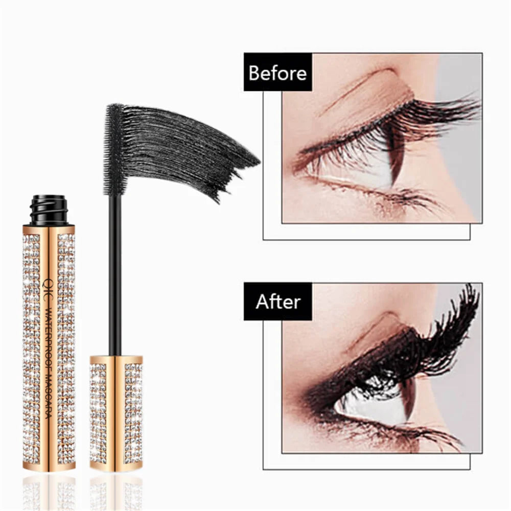 4D Diamond Mascara