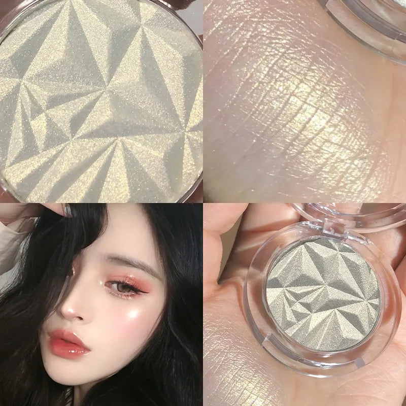 Highlighter (Silver/Champagne)