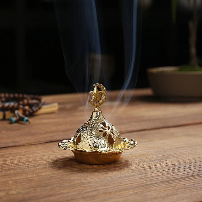 Incense Burner Holder